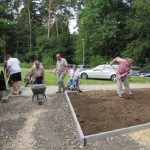 Gartenarb. 1